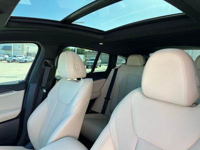 2025 BMW X4 xDrive30i