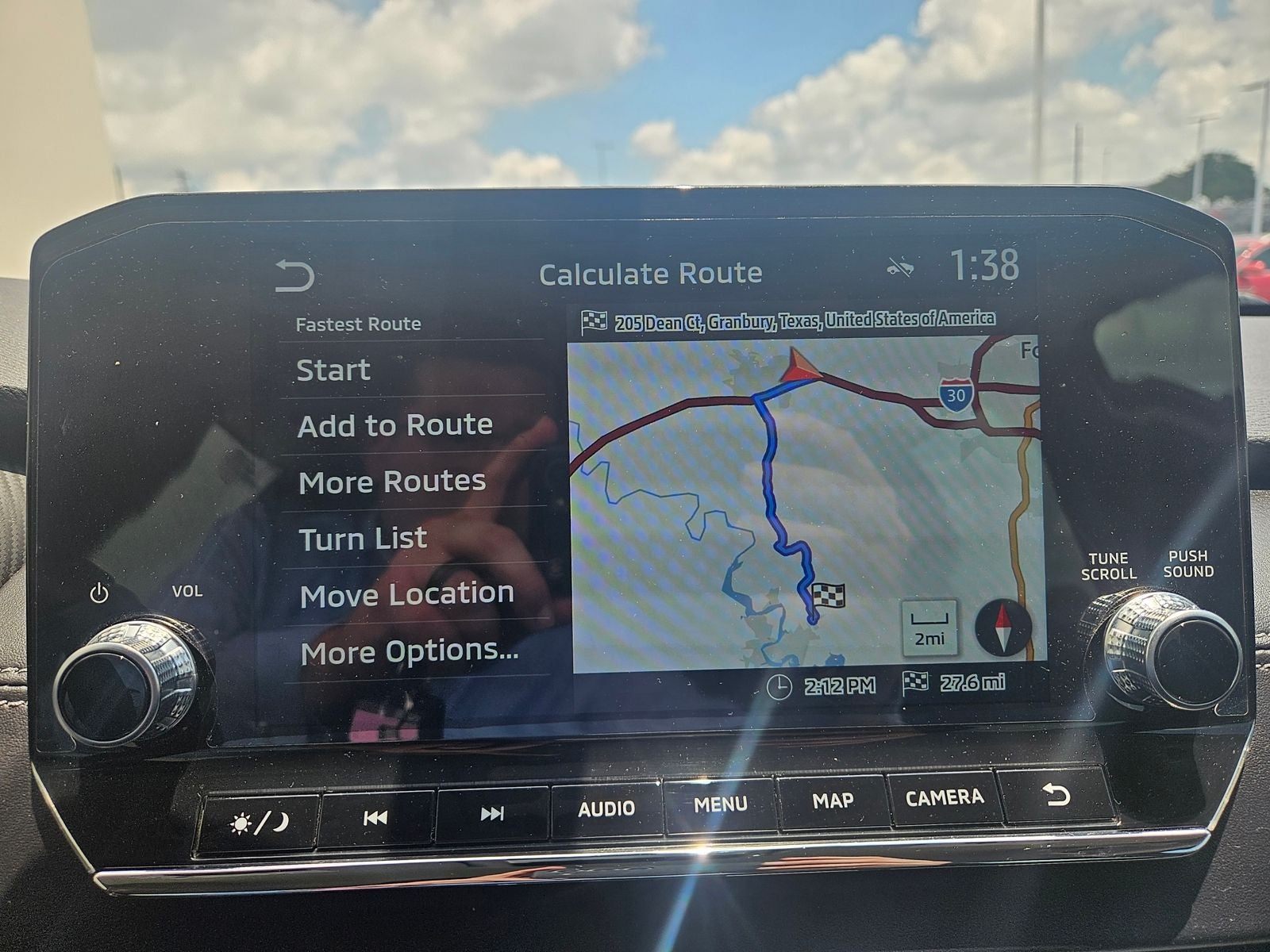 2023 Mitsubishi Outlander Base