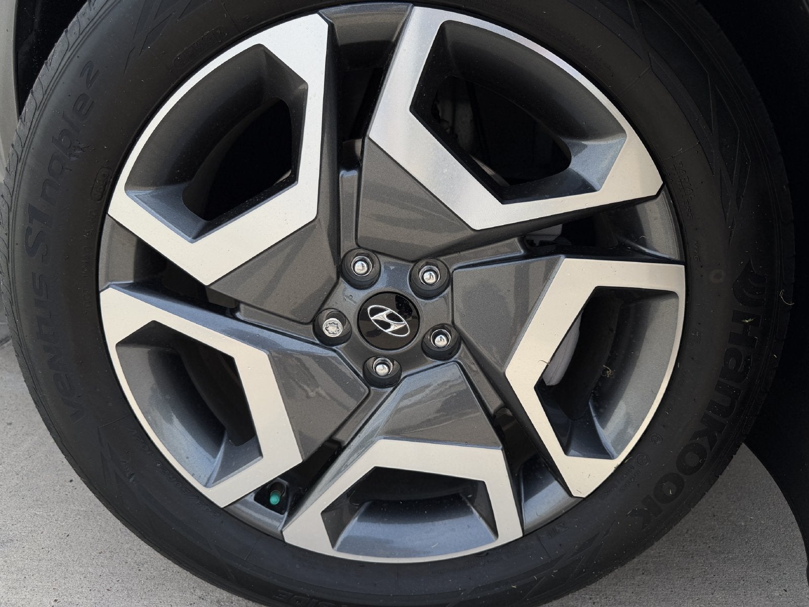 2025 Hyundai Palisade SEL Premium 8 Passenger