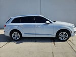 2018 Audi Q7 3.0T Premium Plus quattro