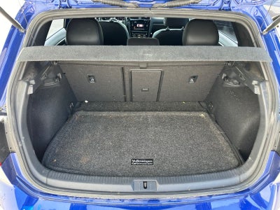 2019 Volkswagen Golf R DCC & Navigation 4Motion