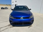 2019 Volkswagen Golf R DCC & Navigation 4Motion