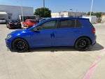 2019 Volkswagen Golf R DCC & Navigation 4Motion