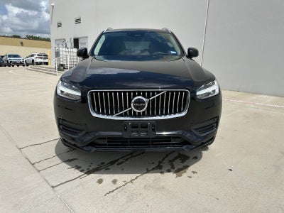 2021 Volvo XC90 T5 Momentum