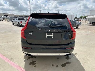 2021 Volvo XC90 T5 Momentum