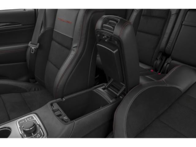 2020 Jeep Grand Cherokee Altitude 4x2
