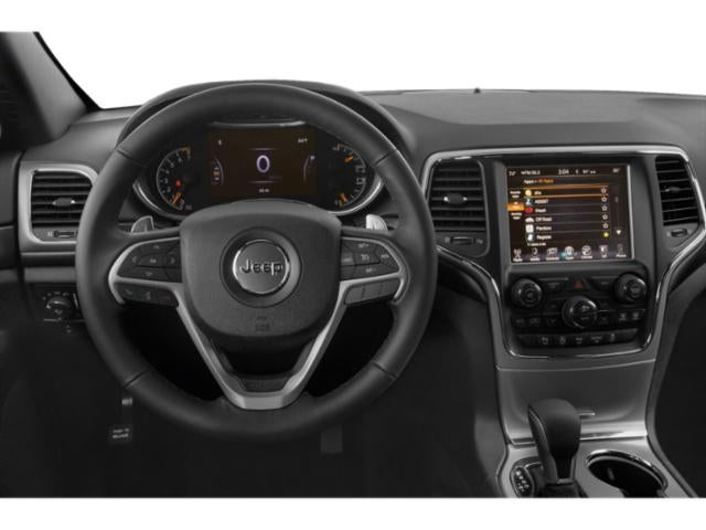 2020 Jeep Grand Cherokee Altitude 4x2