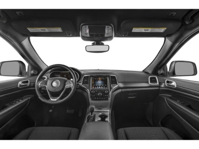 2020 Jeep Grand Cherokee Altitude 4x2