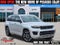 2024 Jeep Grand Cherokee Overland 4x4
