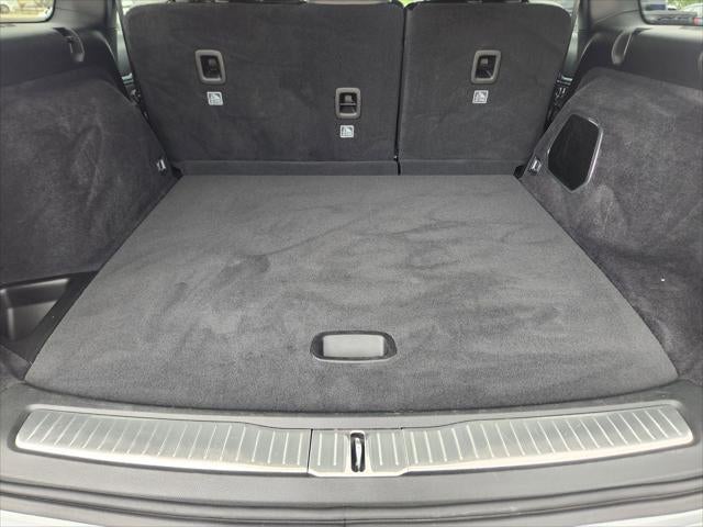 2024 Jeep Grand Cherokee Overland 4x4