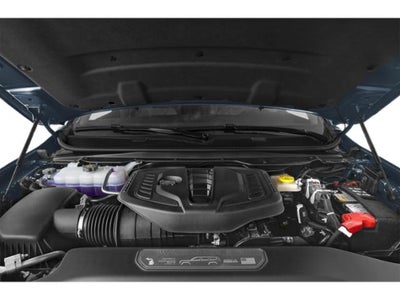 2024 Jeep Wagoneer L Series II 4x4