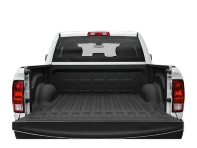 2019 RAM 1500 Classic Express Crew Cab 4x2 5'7' Box