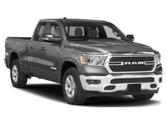 2022 RAM Ram 1500 Lone Star Quad Cab 4x2 6'4' Box