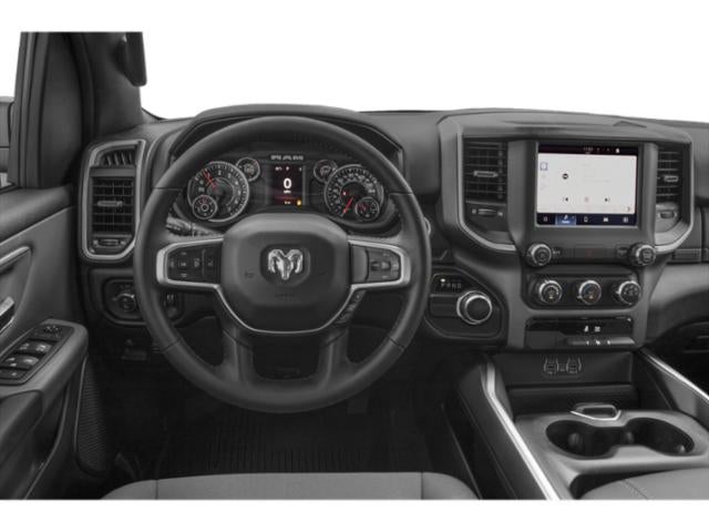 2022 RAM Ram 1500 Lone Star Quad Cab 4x2 6'4' Box