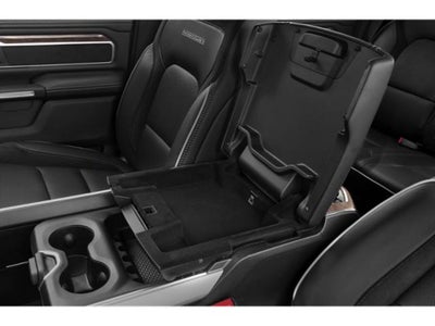2019 RAM Ram 1500 Laramie Crew Cab 4x2 5'7' Box