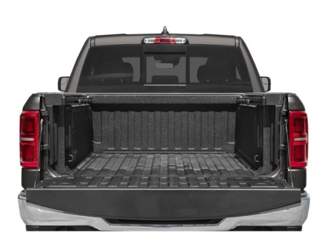 2025 RAM Ram 1500 Limited Crew Cab 4x4 5'7' Box