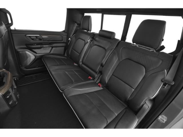 2025 RAM Ram 1500 Limited Crew Cab 4x4 5'7' Box