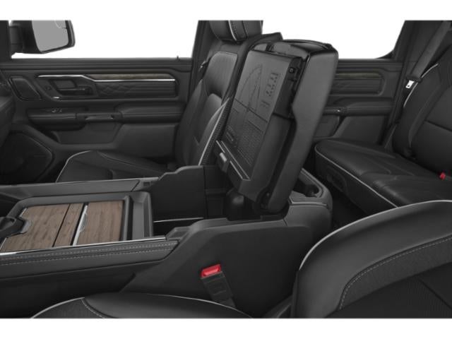 2025 RAM Ram 1500 Limited Crew Cab 4x4 5'7' Box