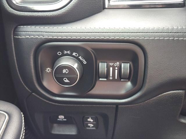 2024 RAM Ram 1500 Limited Crew Cab 4x4 5'7' Box