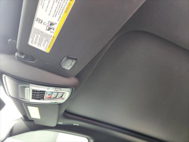 2024 RAM Ram 1500 Limited Crew Cab 4x4 5'7' Box