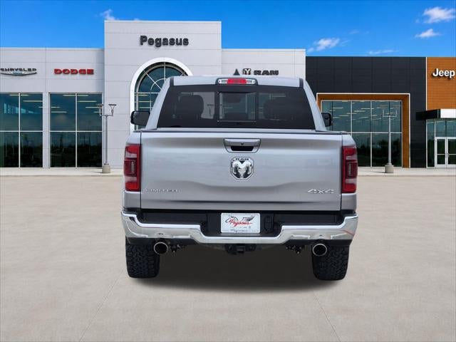 2024 RAM Ram 1500 Limited Crew Cab 4x4 5'7' Box
