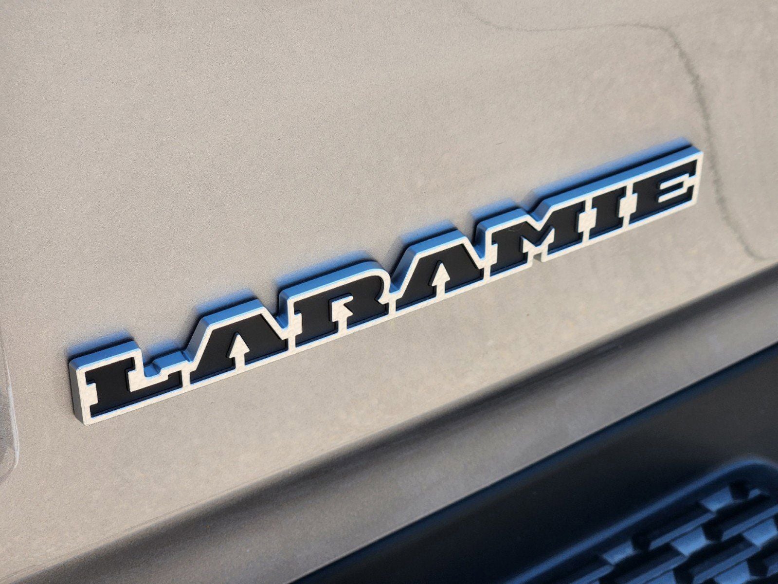 2025 RAM Ram 1500 Laramie