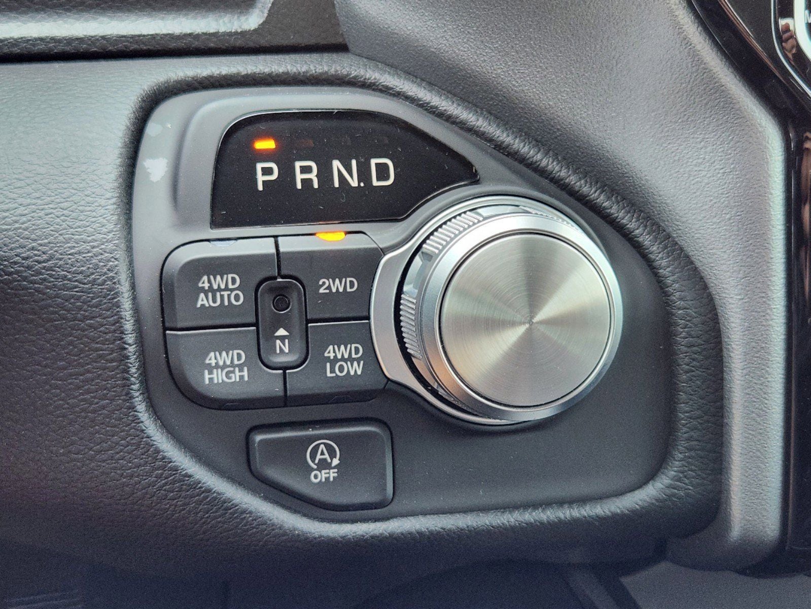 2025 RAM Ram 1500 Laramie