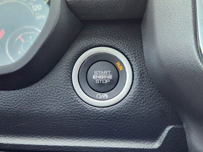 2025 RAM Ram 1500 Laramie