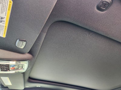 2025 RAM Ram 1500 Laramie