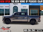 2022 RAM Ram 1500 Laramie Crew Cab 4x4 5'7' Box