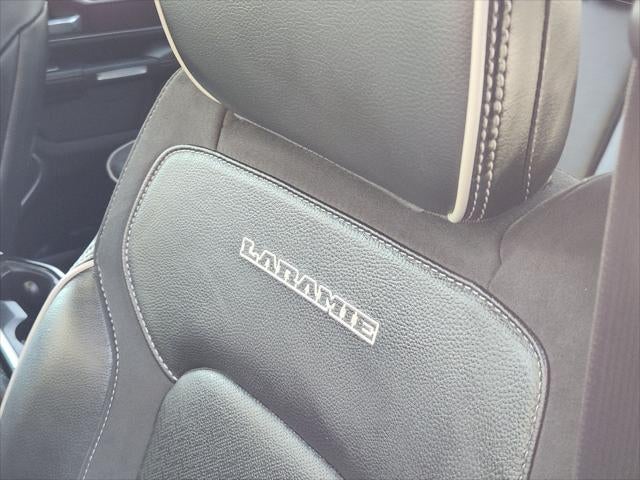 2022 RAM Ram 1500 Laramie Crew Cab 4x4 5'7' Box