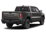 2026 RAM Ram 1500 Rebel Crew Cab 4x4 5'7' Box