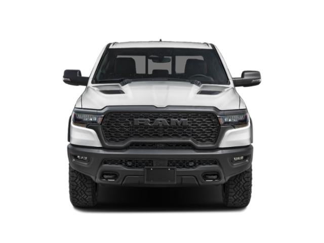 2026 RAM Ram 1500 Rebel Crew Cab 4x4 5'7' Box