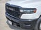2025 RAM Ram 1500 Tradesman Crew Cab 4x4 6'4' Box