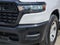 2025 RAM Ram 1500 Tradesman Crew Cab 4x4 6'4' Box