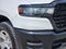 2025 RAM Ram 1500 Tradesman Crew Cab 4x4 6'4' Box