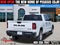 2025 RAM Ram 1500 Tradesman Crew Cab 4x4 6'4' Box