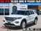 2024 Ford Explorer King Ranch