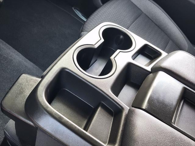 2022 Chevrolet Silverado 1500 LTD 4WD Crew Cab Short Bed RST