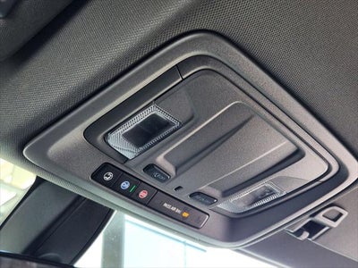 2022 Chevrolet Silverado 1500 LTD 4WD Crew Cab Short Bed RST