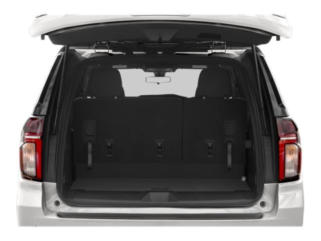 2022 Chevrolet Tahoe 2WD RST