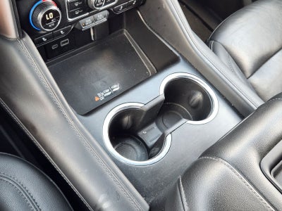 2024 Chevrolet Suburban 4WD LT