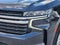 2024 Chevrolet Suburban 4WD LT