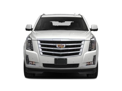 2019 Cadillac Escalade Premium Luxury