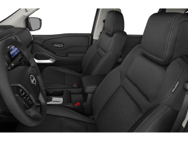 2024 Nissan Frontier Crew Cab SV 4x2