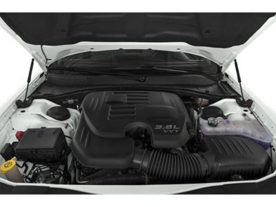2019 Chrysler 300 300S