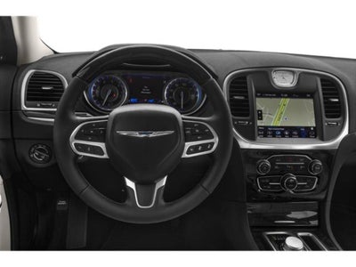 2019 Chrysler 300 300S