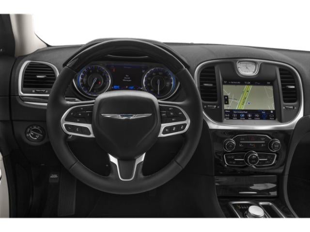 2019 Chrysler 300 300S