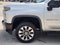 2022 Chevrolet Silverado 2500HD 4WD Crew Cab Standard Bed Custom