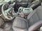 2022 Chevrolet Silverado 2500HD 4WD Crew Cab Standard Bed Custom